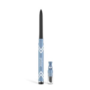 PRIME PROMETICS PrimeEyes Glide Eyeliner for Mature Women – Water-Resistant