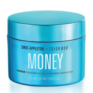 COLOR WOW Money Masque – Deep Hydrating Conditioning Treatmen