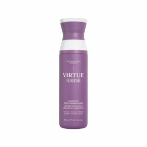 VIRTUE Flourish Sulfate Free Shampoo for Thinning Hair