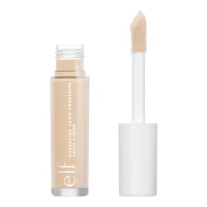 e.l.f. Hydrating Camo Concealer, Covers Blemishes & Under-Eye Circles