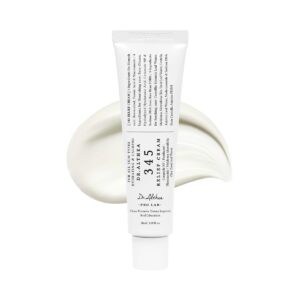 Dr.Althea 345 Relief Cream | Daily Face Moisturizer