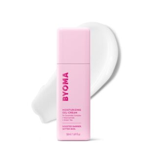 BYOMA Moisturizing Gel Cream - Barrier Repair Cream/Gel Face Lotion