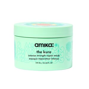 amika the kure intense strength repair mask