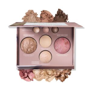 LAURA GELLER NEW YORK The Best of the Best Baked Palette - Full Size